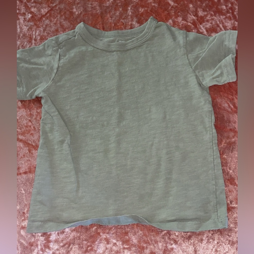 Classic Sage Kids T-Shirt